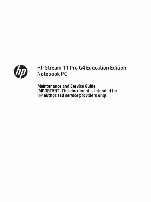 HP STREAM 11 PRO G4-page_pdf